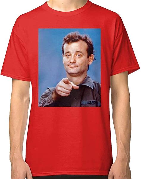 bill murray old fashioned shirt.